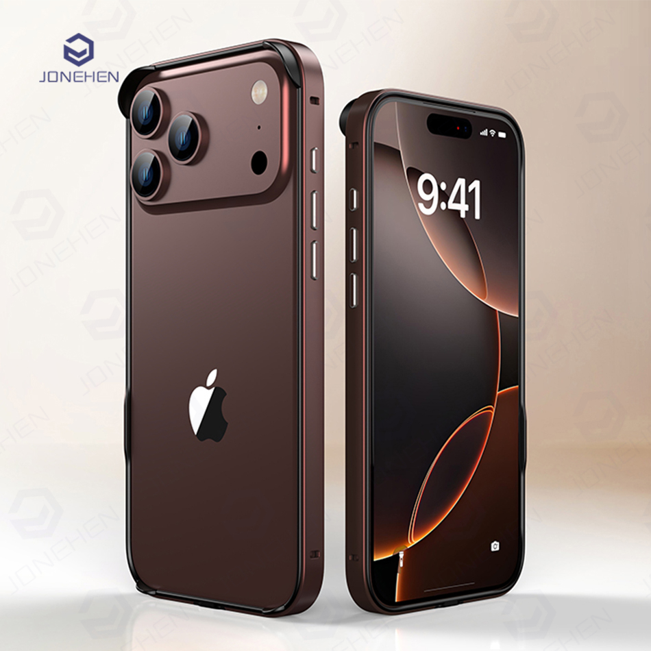 Metal Photo Panel - Lichtgewicht hybride siliconen frame, aluminium metalen