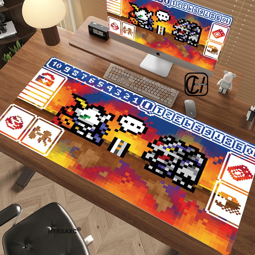 Door Mat Blank - HD Nieuwe Antislip Digimon Speelmat 600x350mm