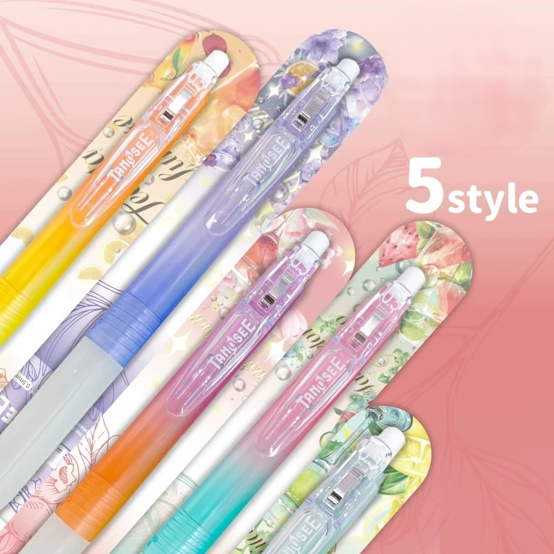 TANOSEE TS-JJ15 Cocktail Limit - Pentel Pen Energel recensie en prijs
