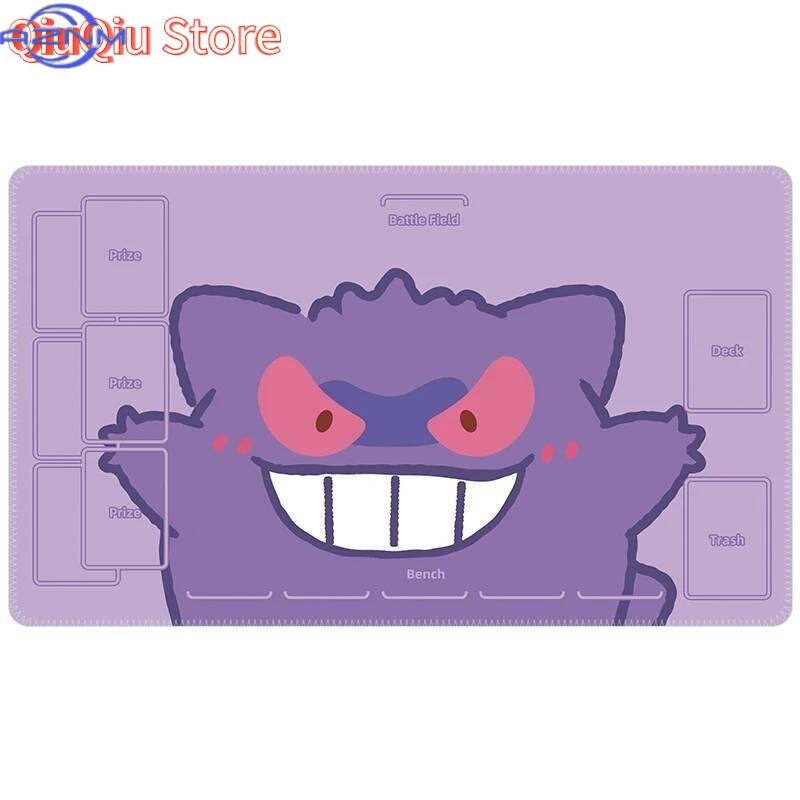 Gemengde Anime Pokémon-tekens  - Door Mat Blank recensie en prijs