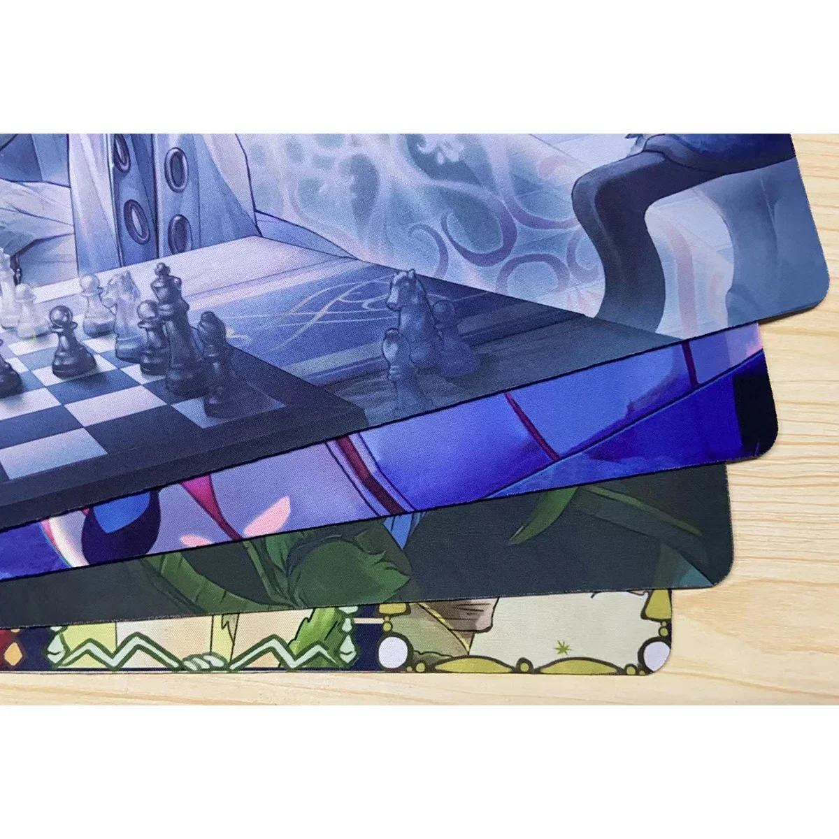 YuGiOh Diabellstar De Zwarte H - Door Mat Blank recensie en prijs