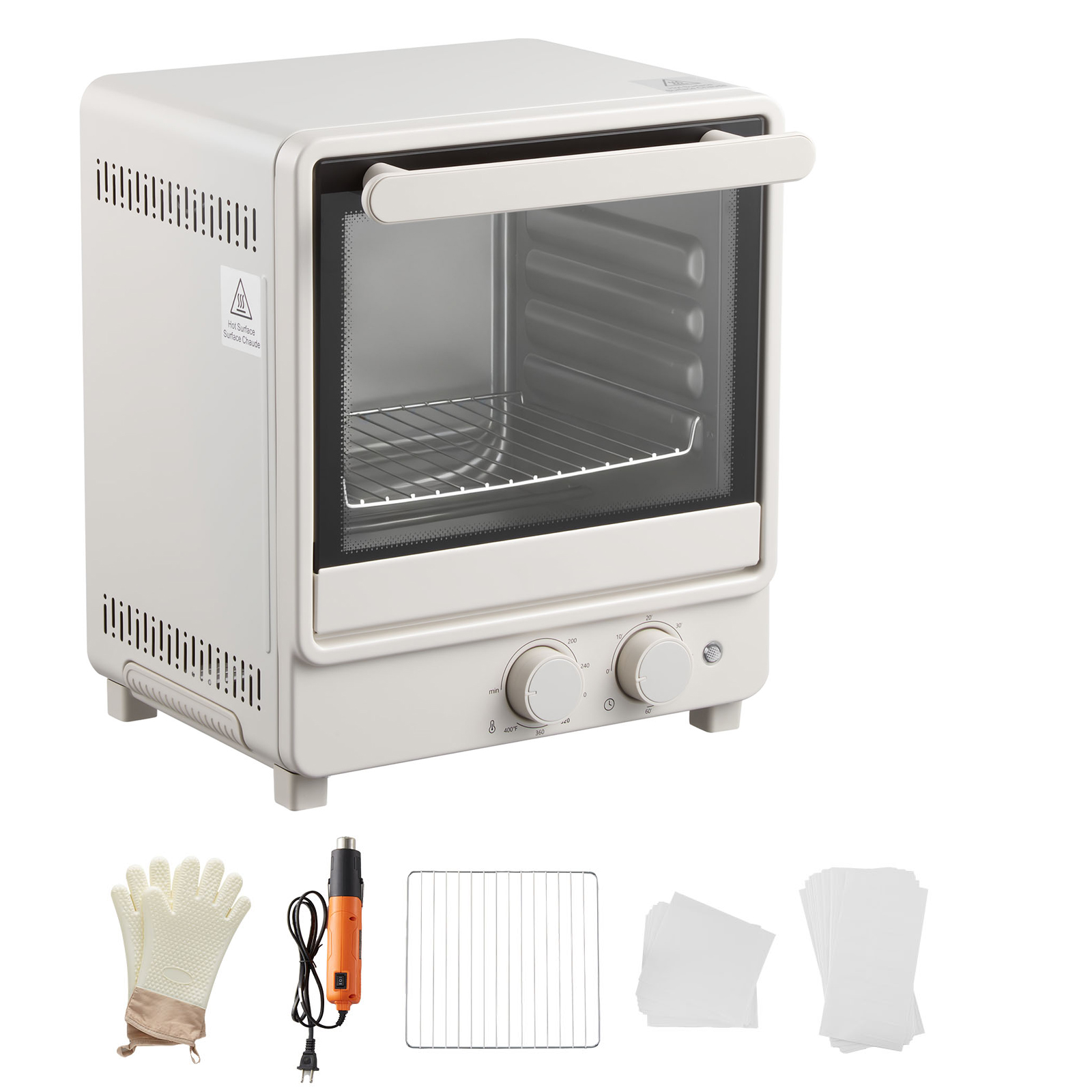 VEVOR sublimatieoven, 13/26 li - Sublimation Mug White recensie en prijs